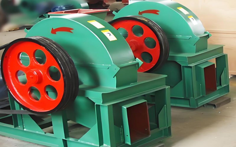 drum chipper machine - drum chipper machine(images 6)