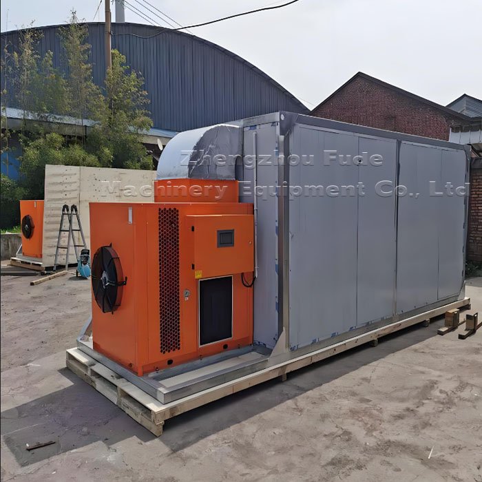 aeroglide grain dryer - aeroglide grain dryer（images 8）