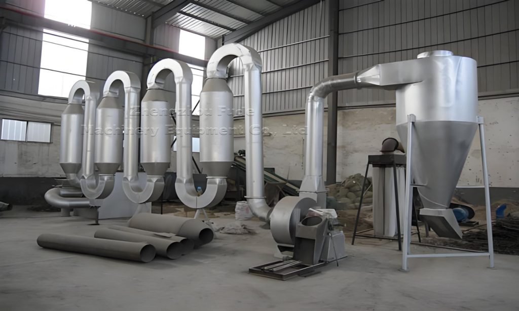 aeroglide grain dryer - aeroglide grain dryer（images 4）