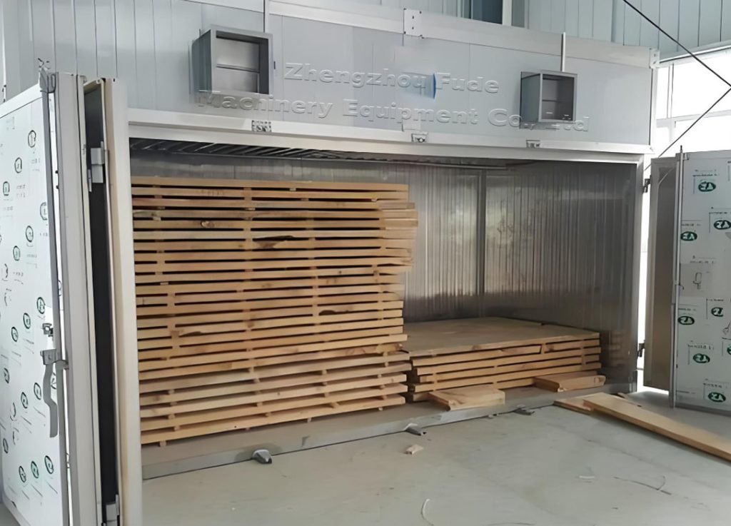 industrial box dryer - industrial box dryer（images 9）