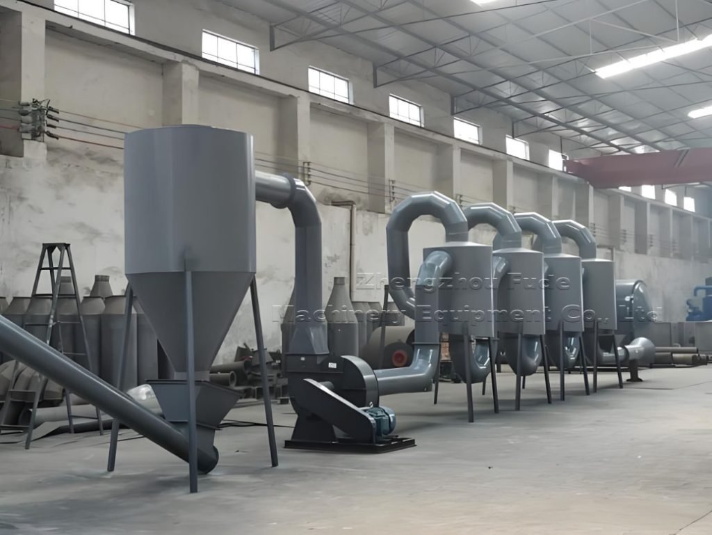 aeroglide grain dryer - aeroglide grain dryer（images 5）