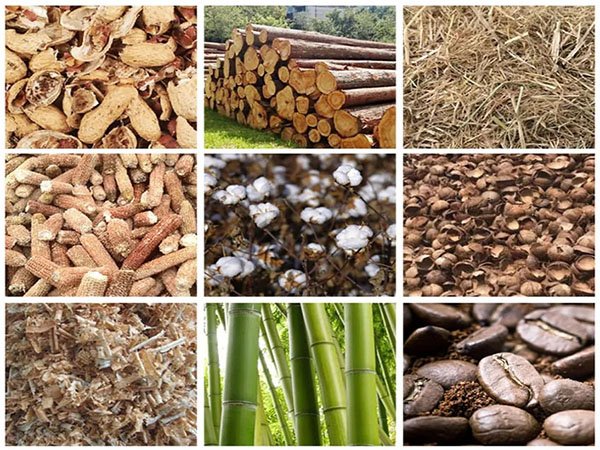 Sawdust Briquetting Machine - Sawdust Briquetting Machine（images 6）