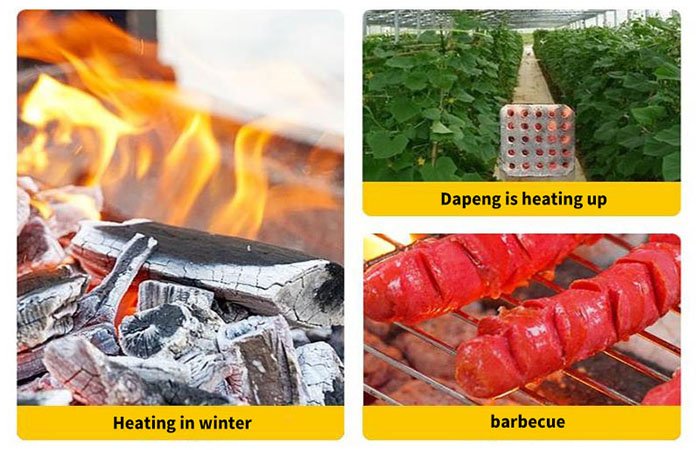 Biomass charcoal machine - Biomass charcoal machine(images 8)