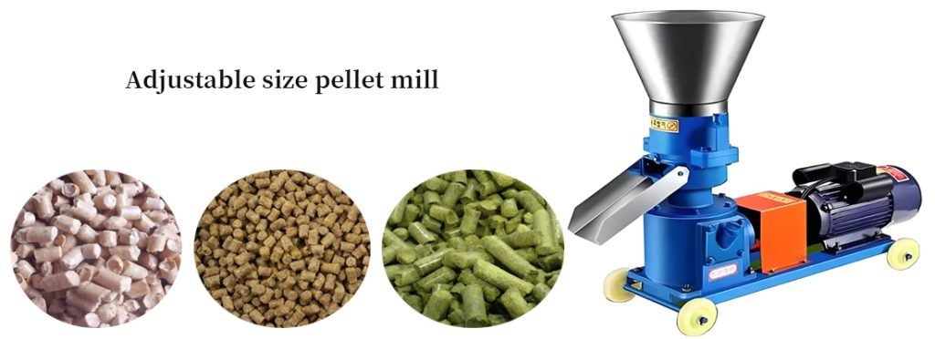 Secrets to Success with Your Feed Pellet Machine?（images 1）
