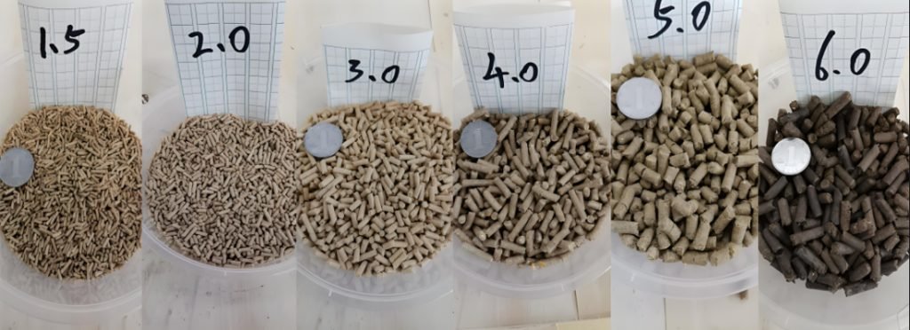 Secrets to Success with Your Feed Pellet Machine?（images 2）