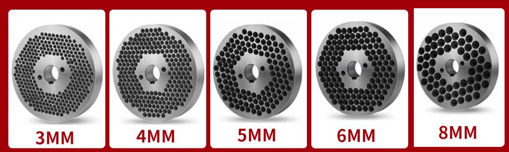 Secrets to Success with Your Feed Pellet Machine?（images 6）