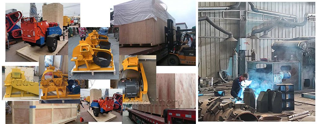 How to turn wood into sawdust? - How to turn wood into sawdust?（images 15）