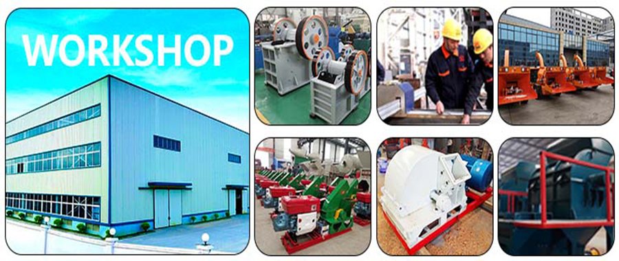 How the wood crusher realizes the efficient use of resources - How the wood crusher realizes the efficient use of resources（images 16）