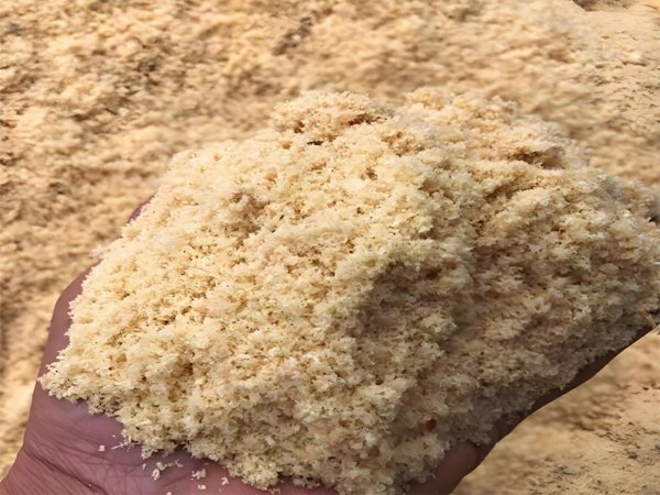 What Exactly is a Biomass Pellet Machine? - What Exactly is a Biomass Pellet Machine?（images 2）