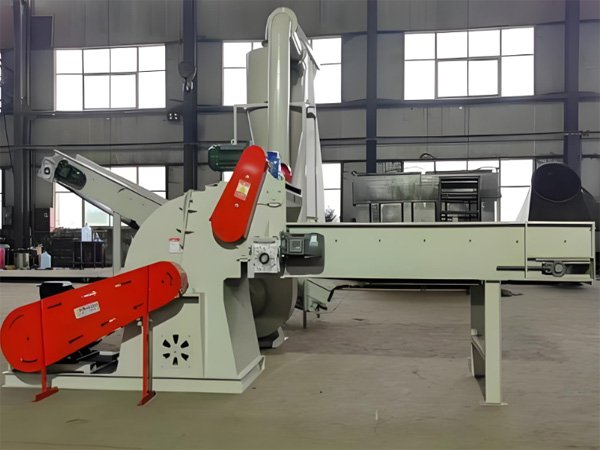 How thick wood can be processed by the wood cutting machine - How thick wood can be processed by the wood cutting machine（images 3）