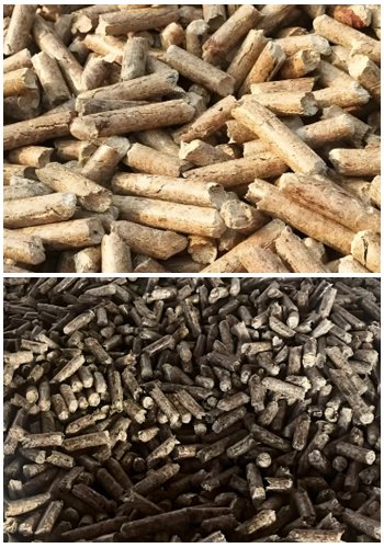 How to turn wood into sawdust? - How to turn wood into sawdust?（images 11）