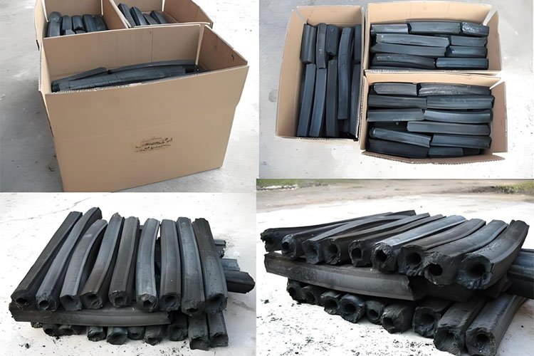 Biomass charcoal machine - Biomass charcoal machine(images 11)