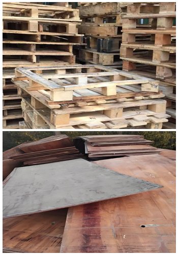 How to turn wood into sawdust? - How to turn wood into sawdust?（images 14）