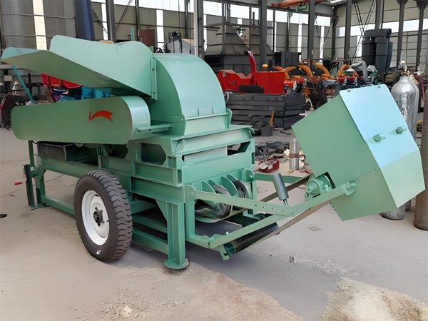 Difference between chipper and pulverization - Difference between chipper and pulverization（images 9）