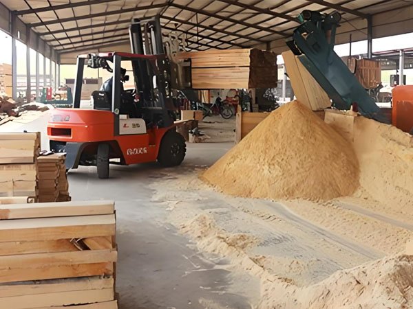 Which type of wood crusher is the best? - Which type of wood crusher is the best?（images 10）