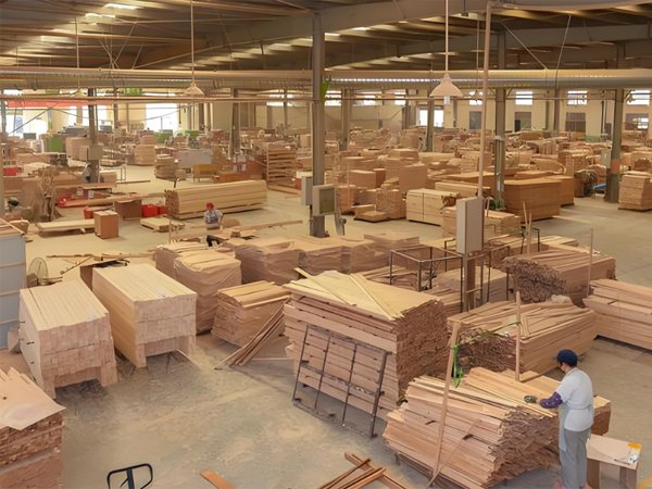 What Exactly Is a Wood Pallet Shredder? - What Exactly Is a Wood Pallet Shredder?（images 6）