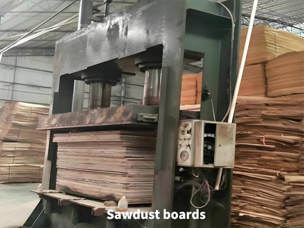 How the wood crusher realizes the efficient use of resources - How the wood crusher realizes the efficient use of resources（images 10）