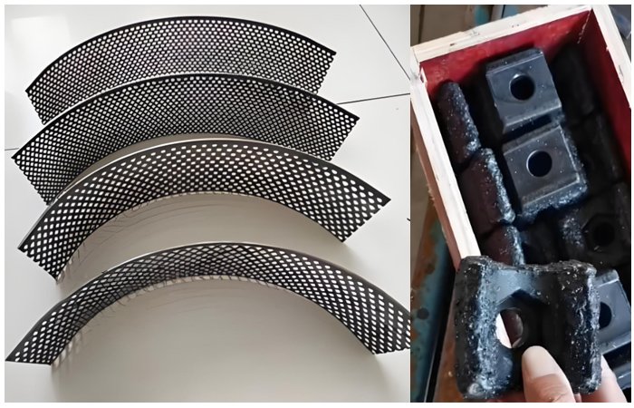 How does a wood crusher work? - How does a wood crusher work?（images 3）