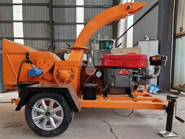 How thick wood can be processed by the wood cutting machine - How thick wood can be processed by the wood cutting machine（images 2）