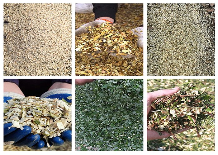 What is a biomass charcoal machine? - What is a biomass charcoal machine?（images 6）