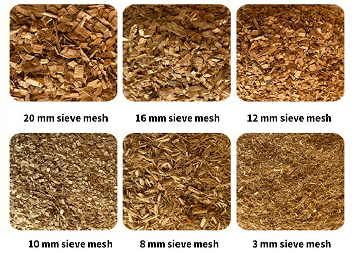 Which pulverizer is right for your raw material and production needs? - Which pulverizer is right for your raw material and production needs?（images 6）