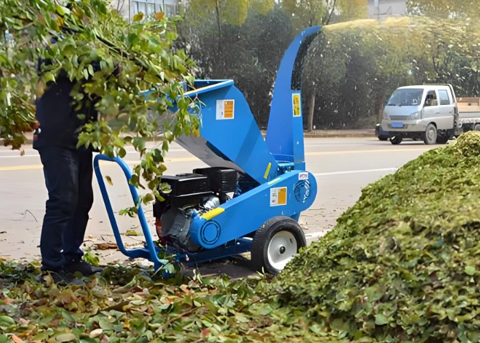 What is mobile shredder? - What is mobile shredder（images 9）