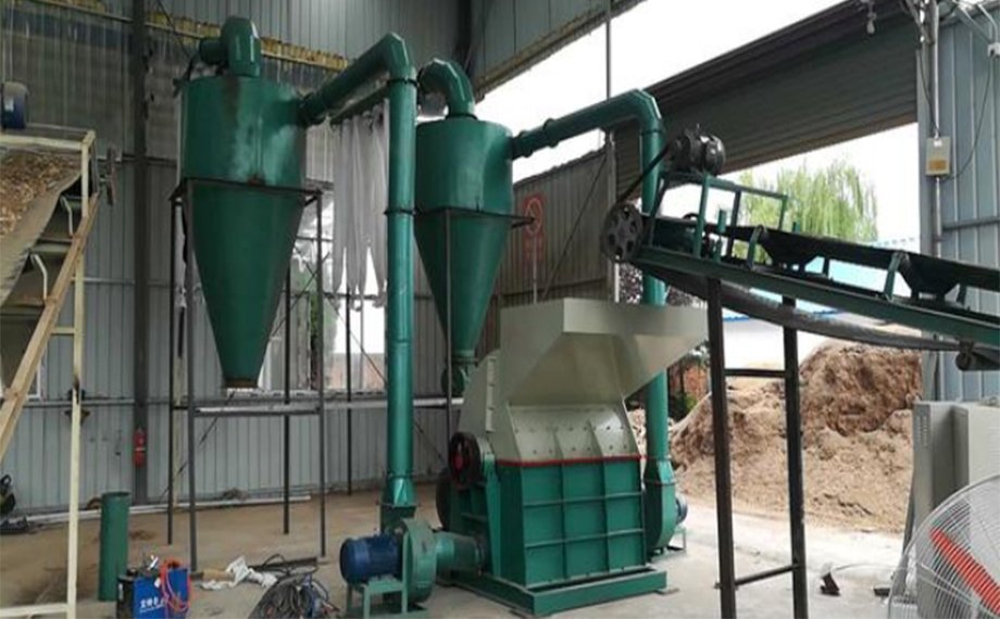 Which pulverizer is right for your raw material and production needs? - Which pulverizer is right for your raw material and production needs?（images 11）