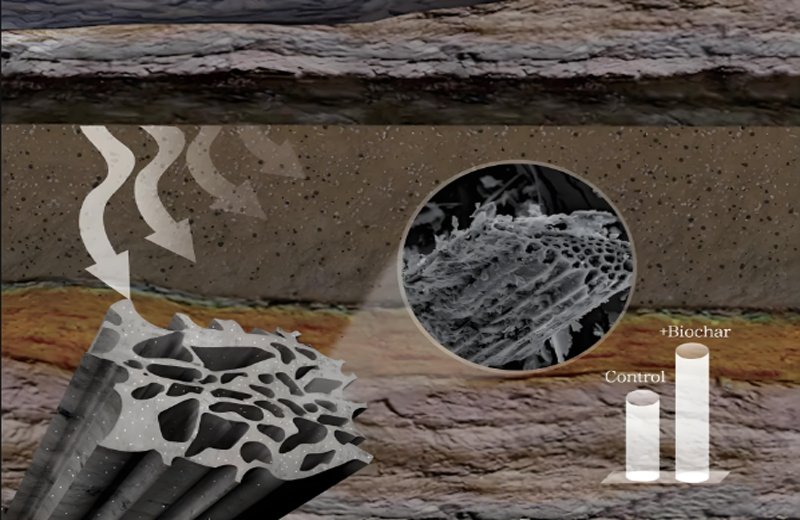 Multifunctional applications of wood shredders - Multifunctional applications of wood shredders（images 8）