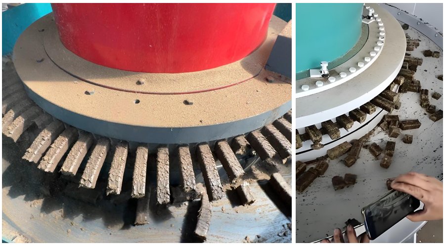 What is a biomass charcoal machine? - What is a biomass charcoal machine?（images 7）