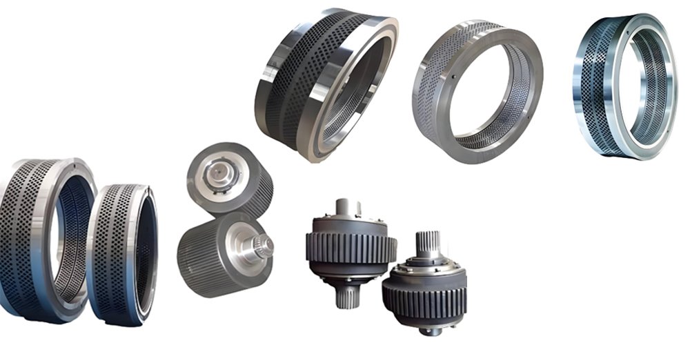 What Exactly is a Biomass Pellet Machine? - What Exactly is a Biomass Pellet Machine?（images 4）