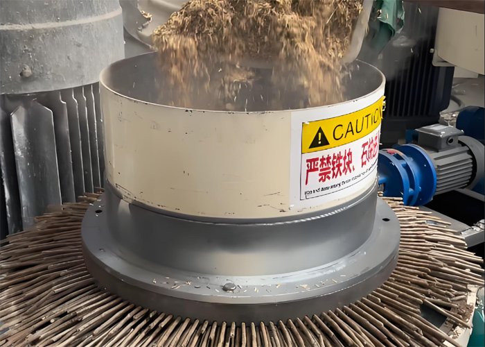 What Raw Materials Can a Biomass Pellet Mill Process? - What Raw Materials Can a Biomass Pellet Mill Process?（images 14）