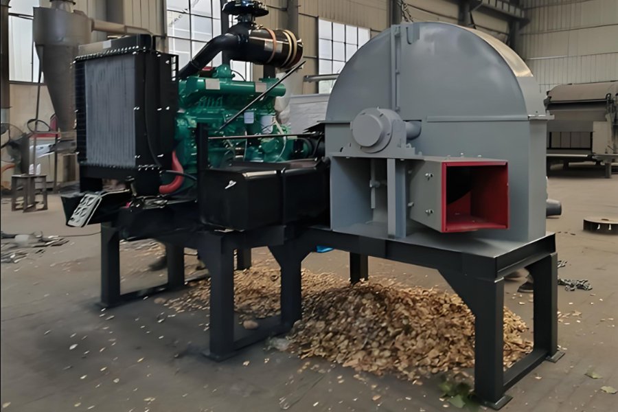 How thick wood can be processed by the wood cutting machine - How thick wood can be processed by the wood cutting machine（images 9）