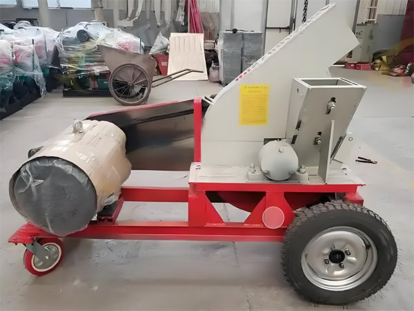 How thick wood can be processed by the wood cutting machine - How thick wood can be processed by the wood cutting machine（images 6）