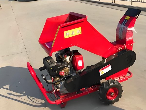 How thick wood can be processed by the wood cutting machine - How thick wood can be processed by the wood cutting machine（images 1）