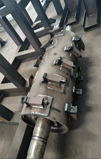 How does a wood crusher work? - How does a wood crusher work?（images 9）