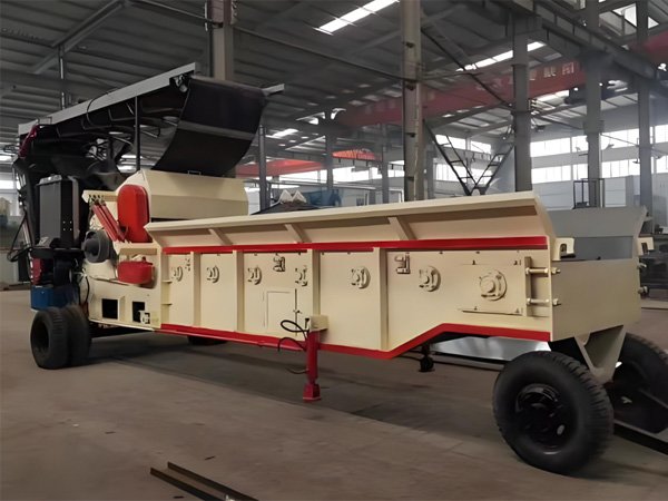 How thick wood can be processed by the wood cutting machine - How thick wood can be processed by the wood cutting machine（images 5）