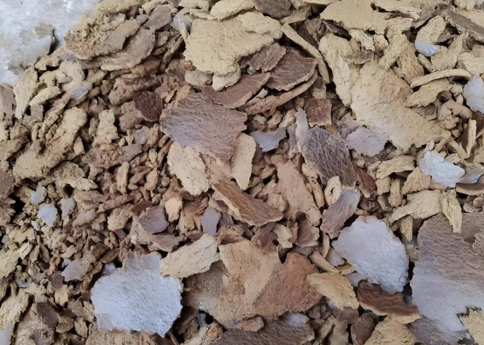 Chicken Farm Feed Granulator - Chicken Farm Feed Granulator（images 4）