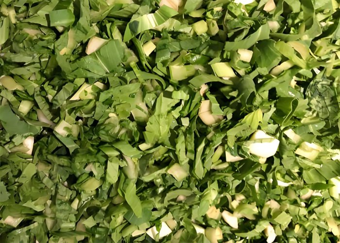 How to make chicken feed pellets - How to make chicken feed pellets（images 4）