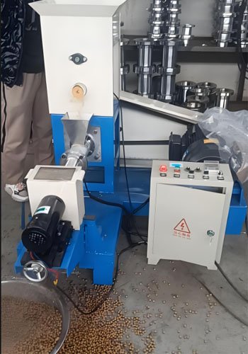 How to Pelletize Fish Feed Effectively? - How to Pelletize Fish Feed Effectively?（images 6）