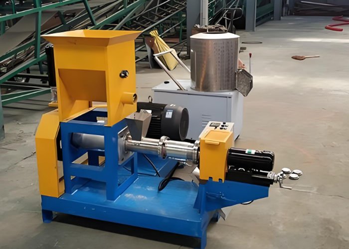How to Pelletize Fish Feed Effectively? - How to Pelletize Fish Feed Effectively?（images 7）