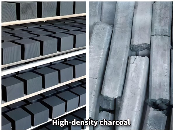 Multifunctional applications of wood shredders - Multifunctional applications of wood shredders（images 10）