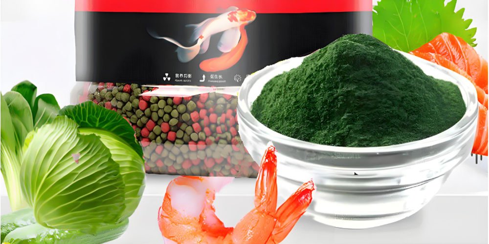 How to Pelletize Fish Feed Effectively? - How to Pelletize Fish Feed Effectively?（images 9）