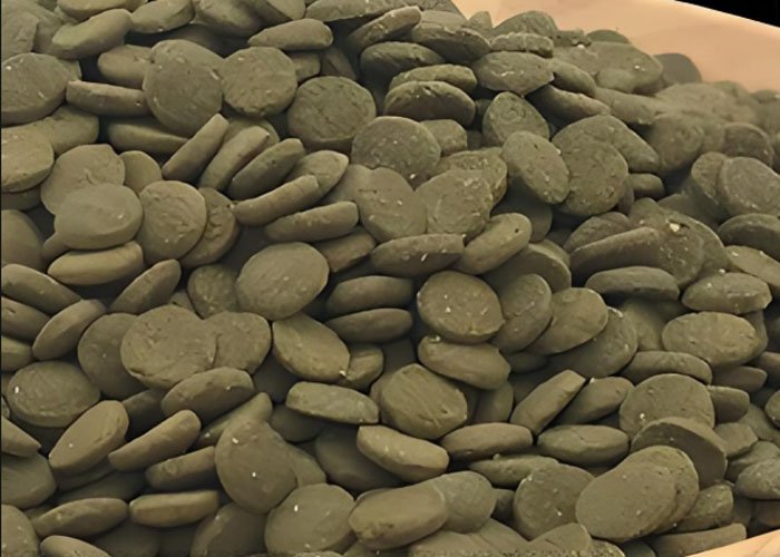 Which feed is the best for fish? - Which feed is the best for fish?（images 2）