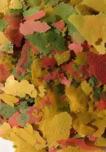 Which feed is the best for fish? - Which feed is the best for fish?（images 4）