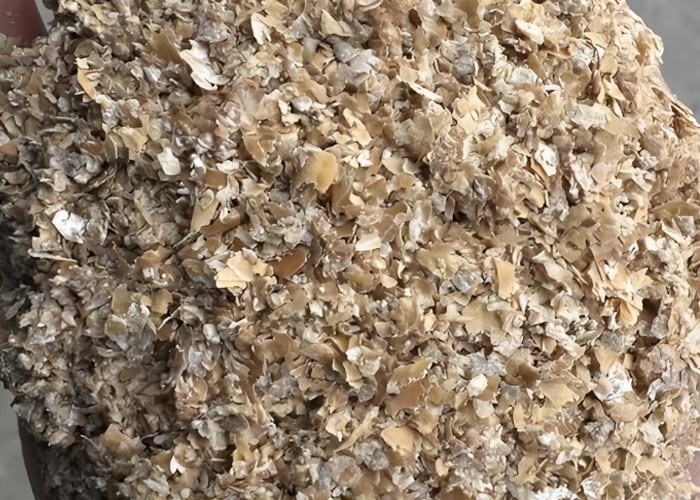 How to make chicken feed pellets - How to make chicken feed pellets（images 3）