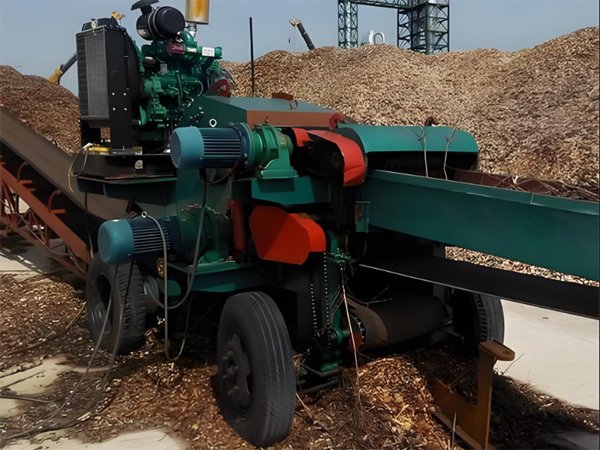 Difference between chipper and pulverization - Difference between chipper and pulverization（images 8）