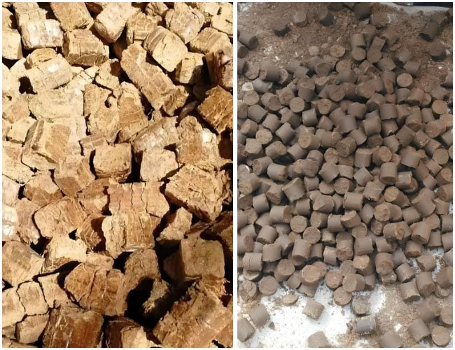 What are the mainstream technologies for biomass energy? - What are the mainstream technologies for biomass energy?(images 6)