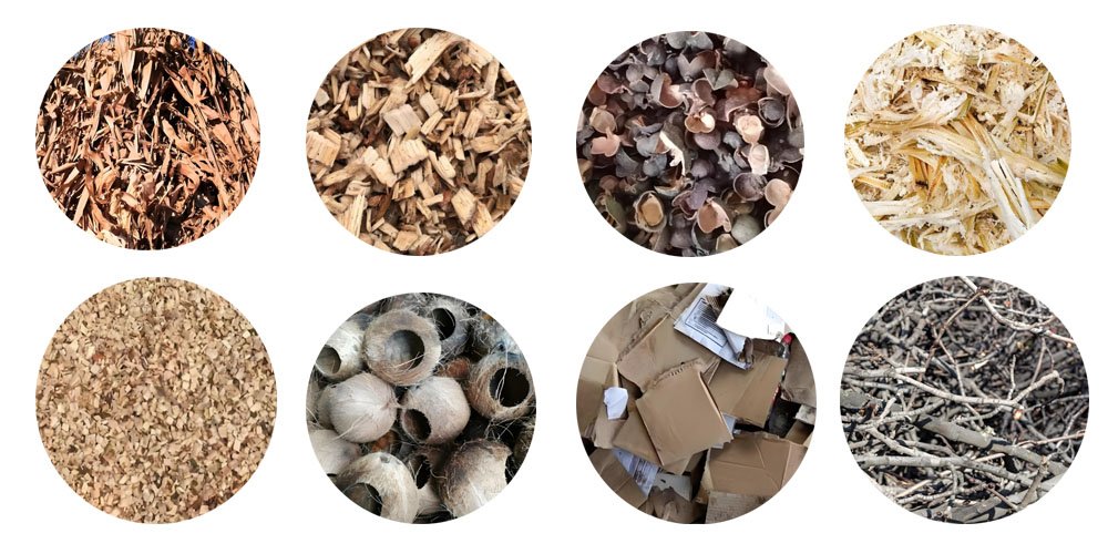What are biomass pellets and different types of pellets - What are biomass pellets and different types of pellets（images 2）