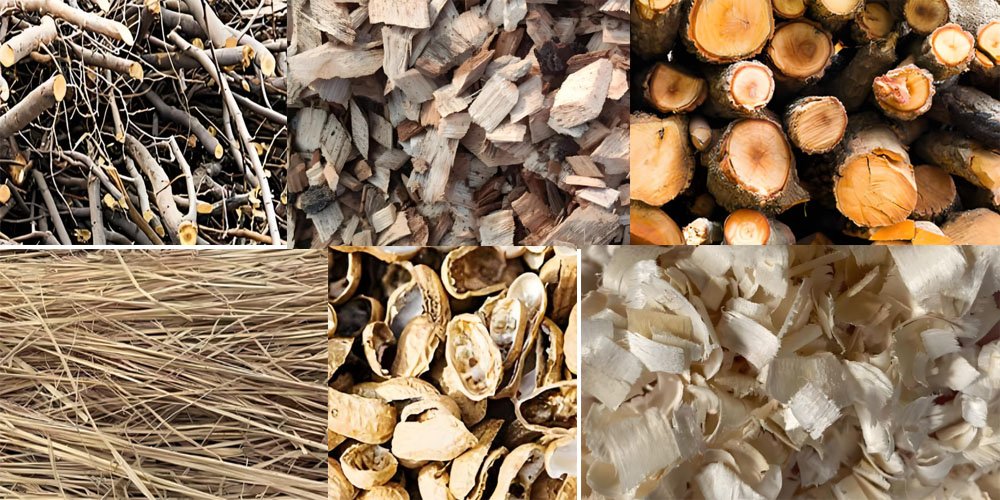 Beginners Guide for Wood Pellets Production Procedure - Beginners Guide for Wood Pellets Production Procedure(images 2)