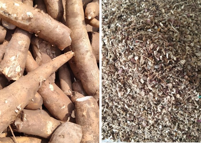 Thailand’s biomass resources and biomass pellet market - Thailand's biomass resources and biomass pellet market（images 3）